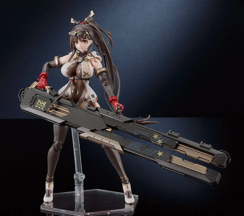Original Character Plamatea Plastic Model Kit MX-chan 16 cm